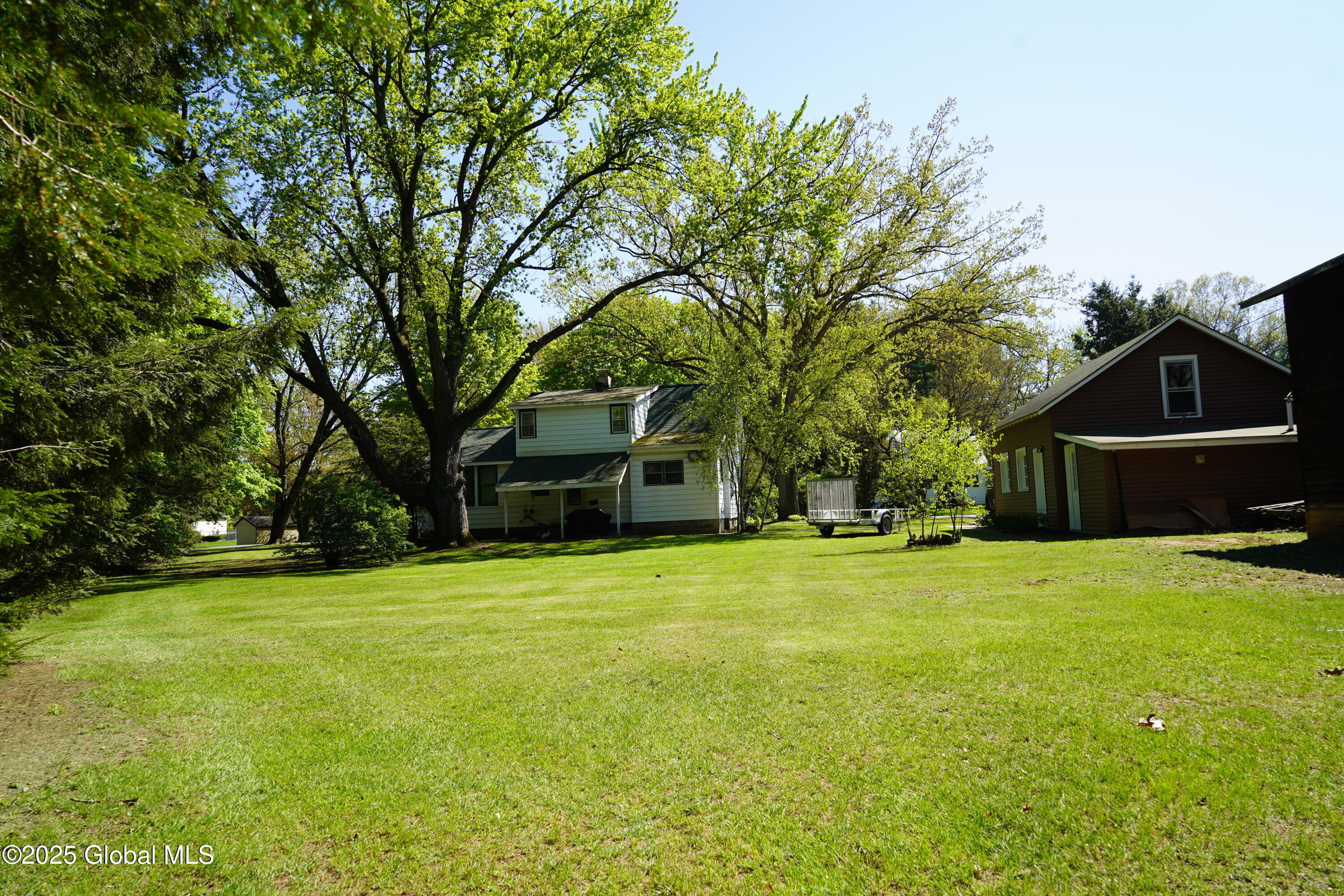 31 & 33 Thomas Avenue, Hudson Falls, New York image 11