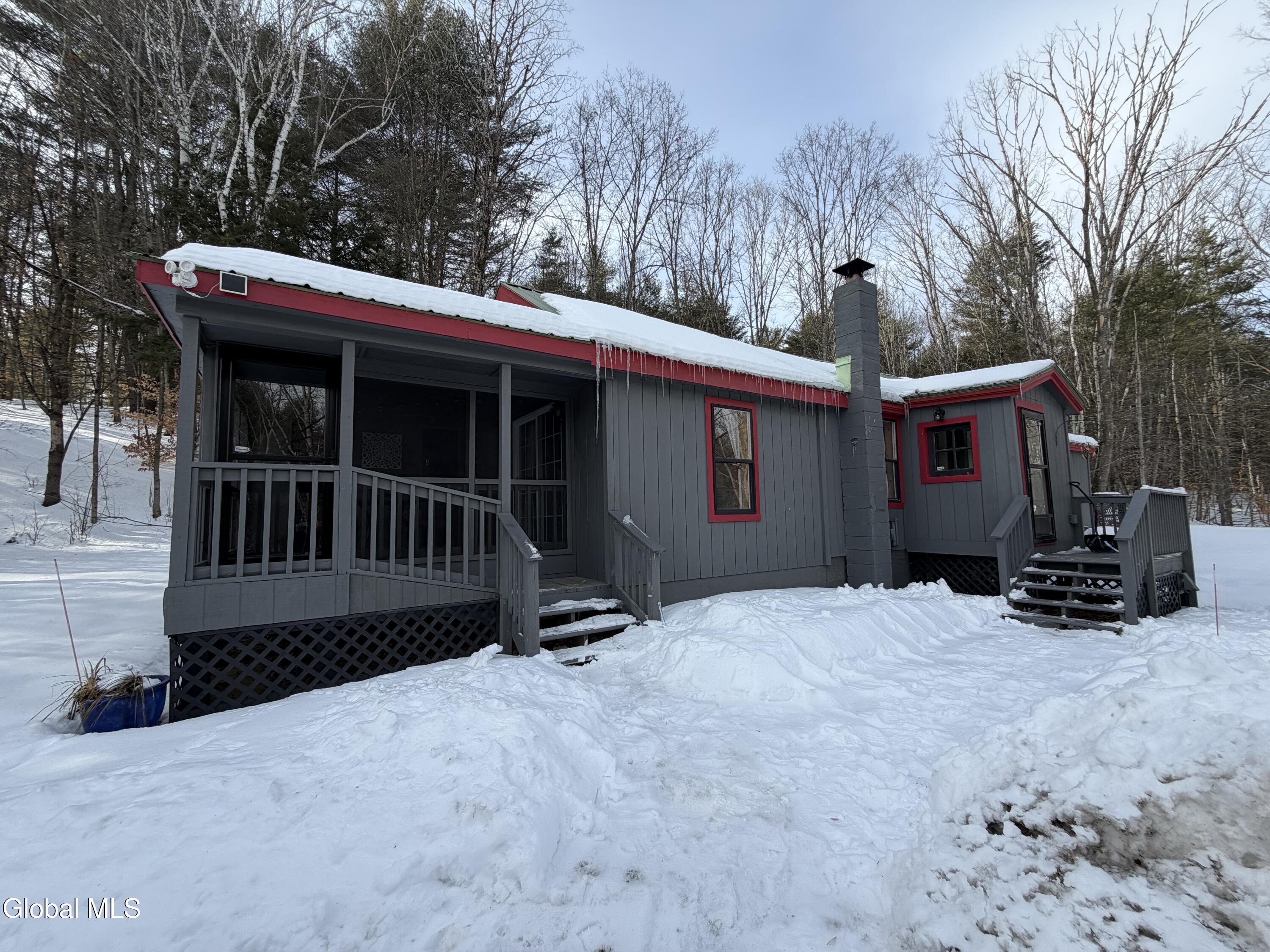 511 Federal Hill Road