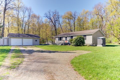 Photo of 585 Logtown Road, Fultonville, NY 12072 (MLS # 202615966)