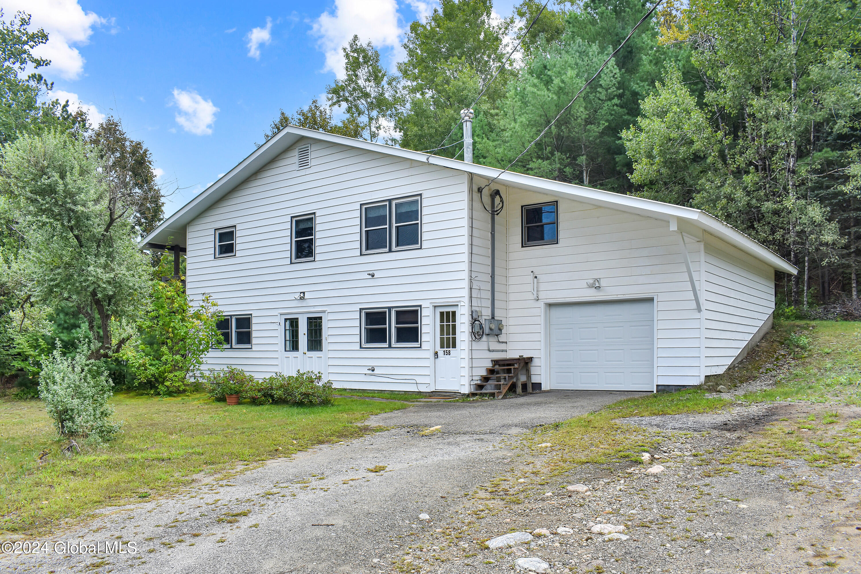 158 Ski Bowl Road, North Creek, New York image 3