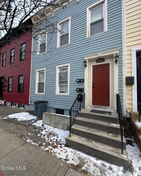 Photo of 144 Dove Street St #Apt 2, Albany, NY 12202 (MLS # 202611043)