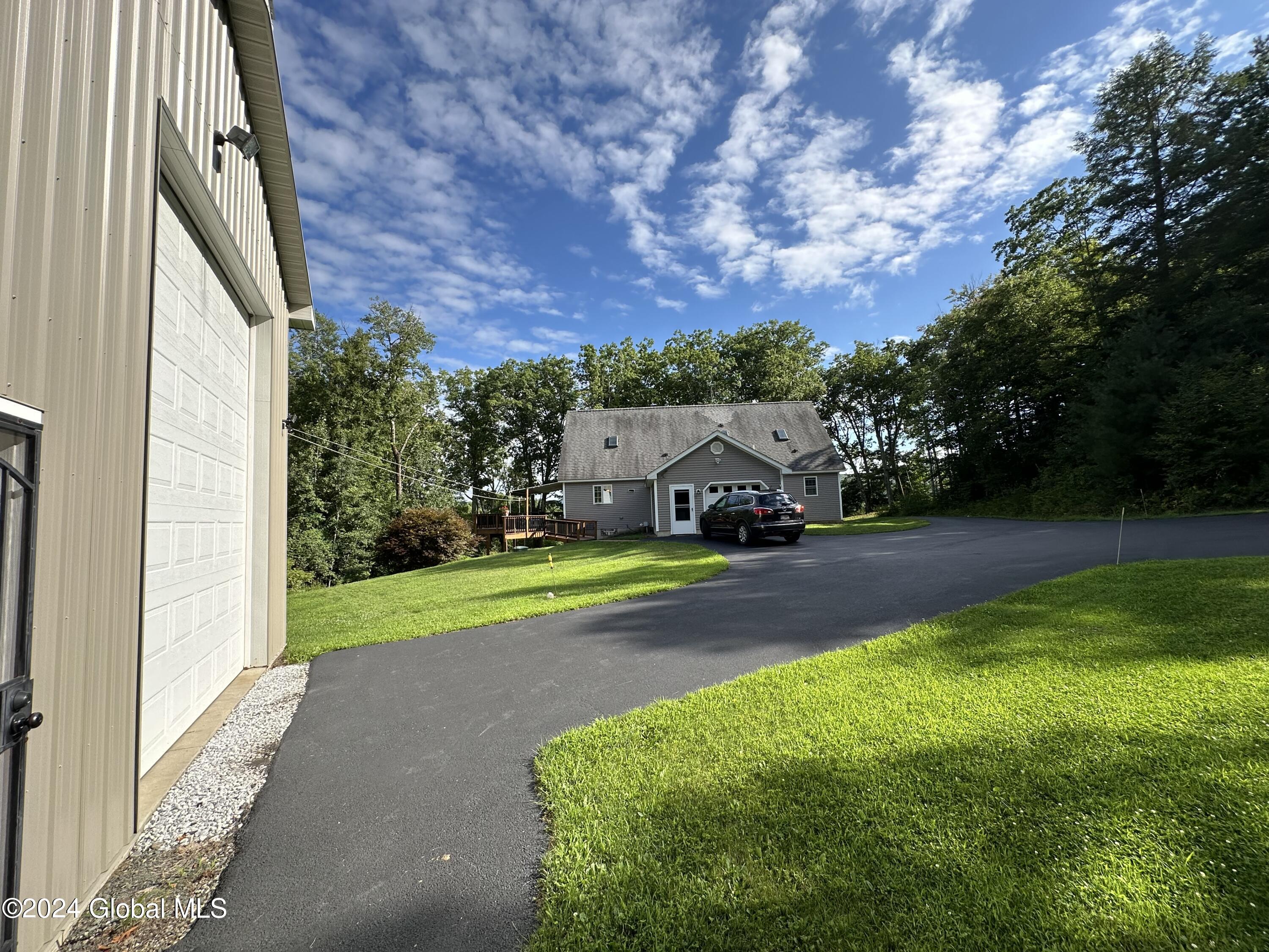 55 Knapps Road, Stephentown, New York image 5