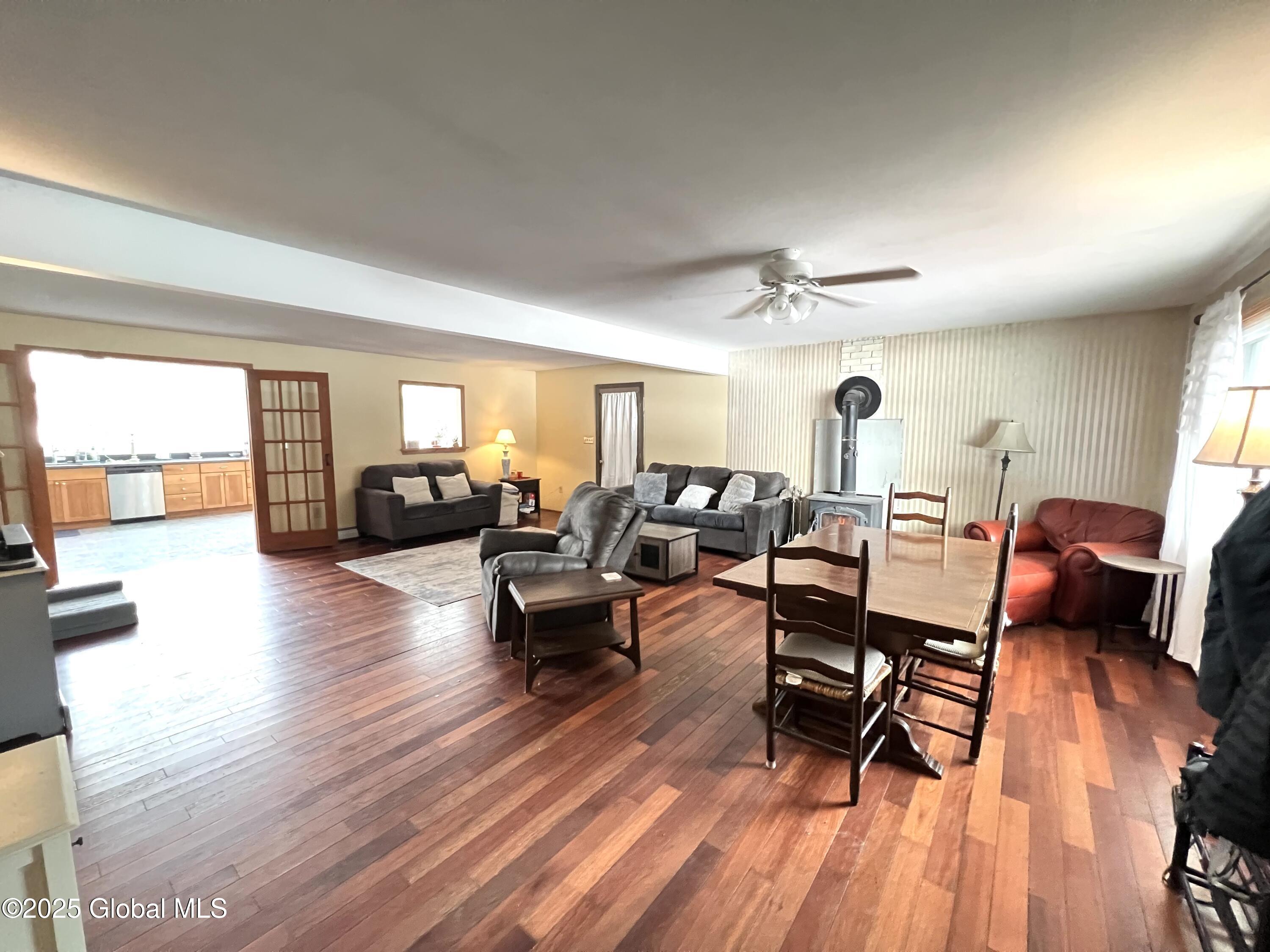 667-669 Ash Grove Road, Cambridge, New York image 4