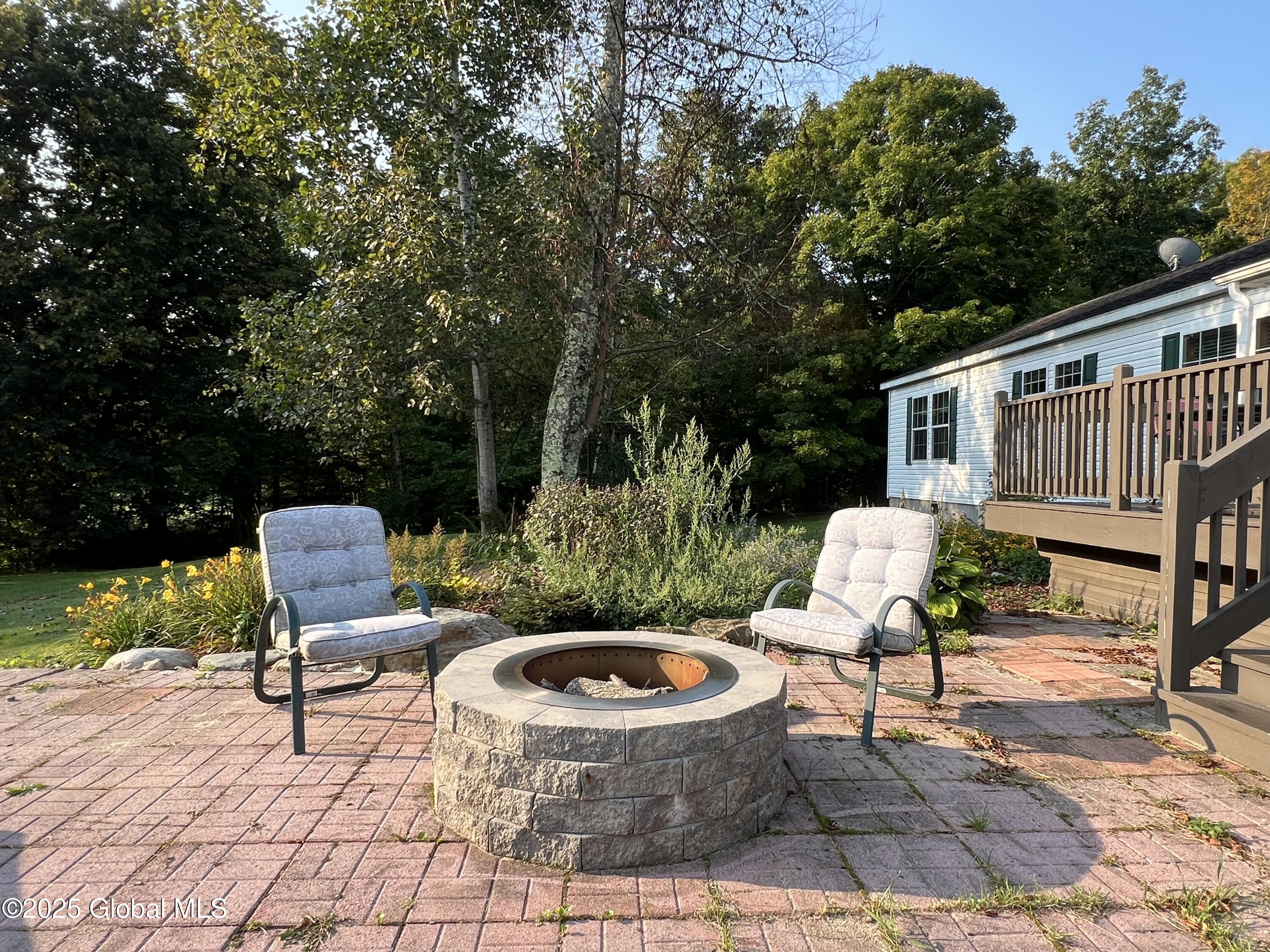 667-669 Ash Grove Road, Cambridge, New York image 30