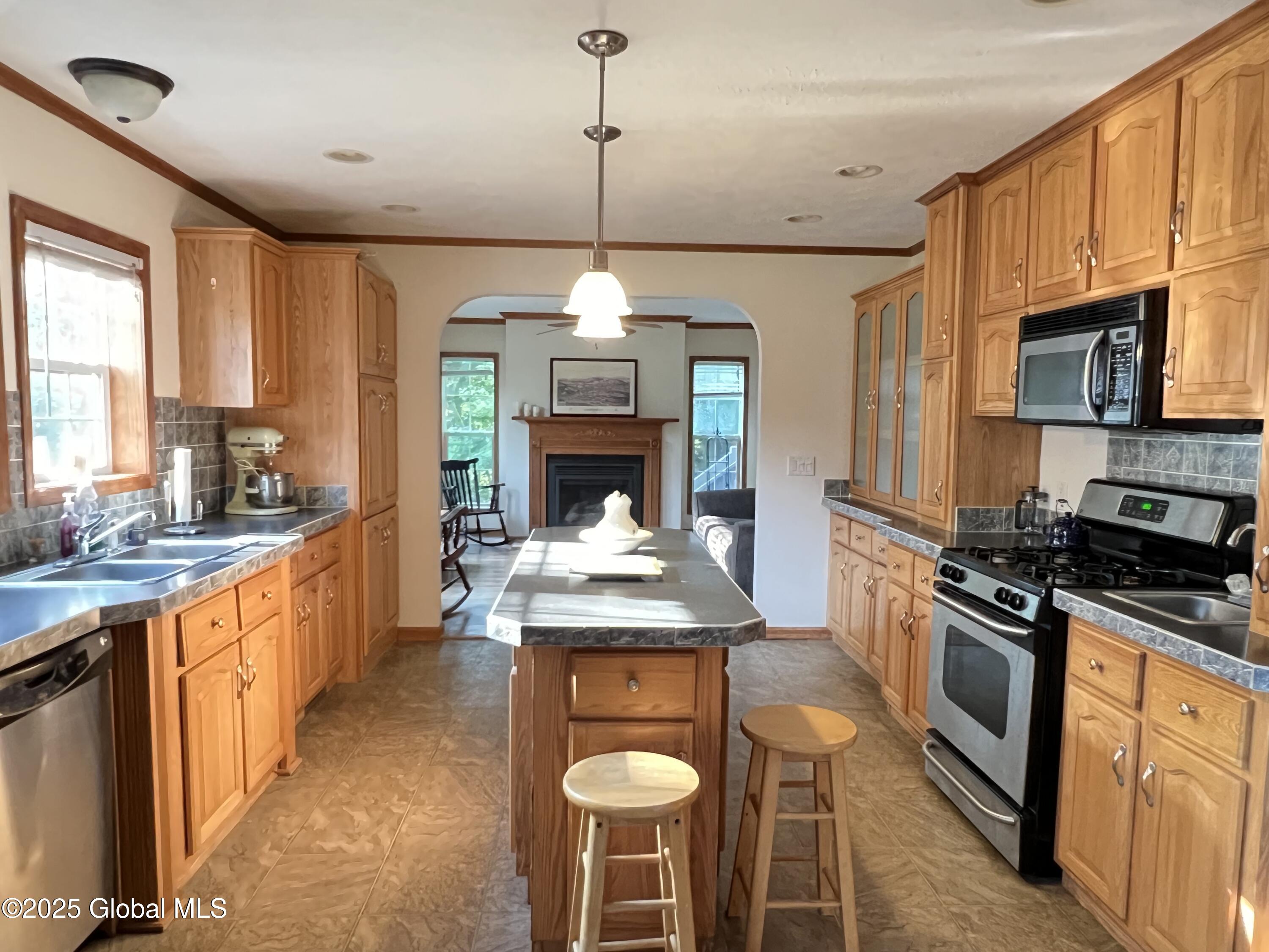 667-669 Ash Grove Road, Cambridge, New York image 35