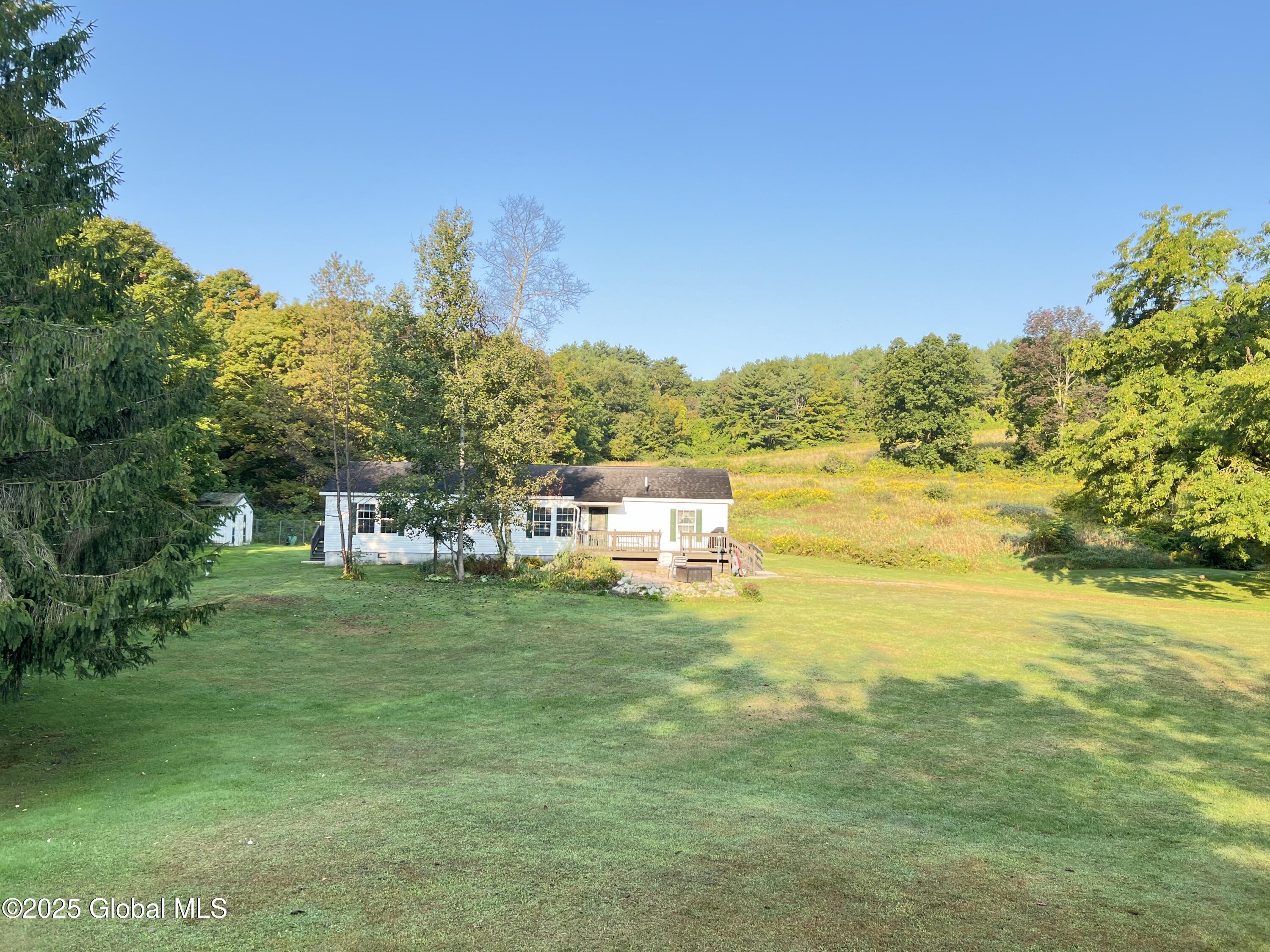 667-669 Ash Grove Road, Cambridge, New York image 24