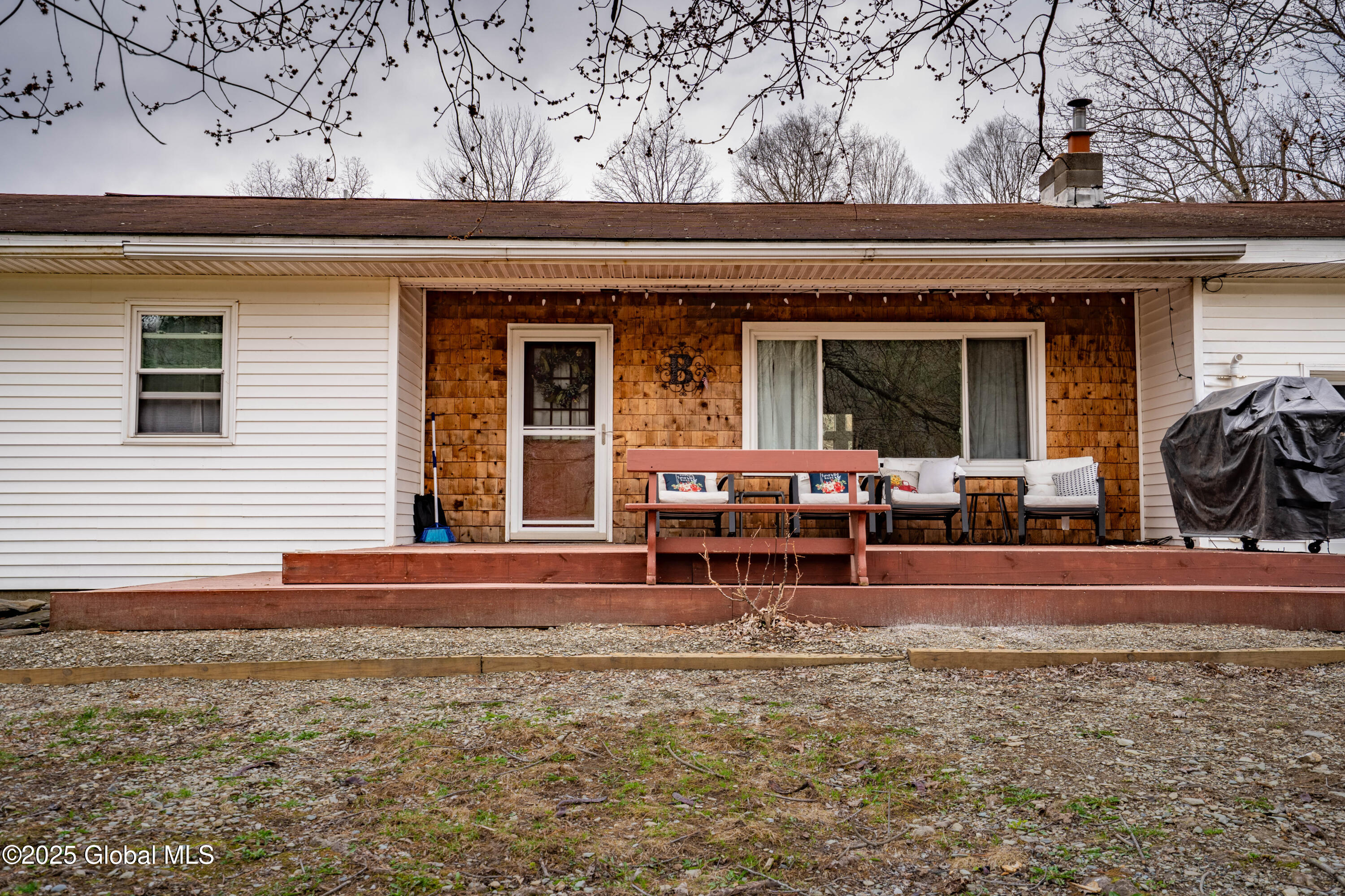 667-669 Ash Grove Road, Cambridge, New York image 2