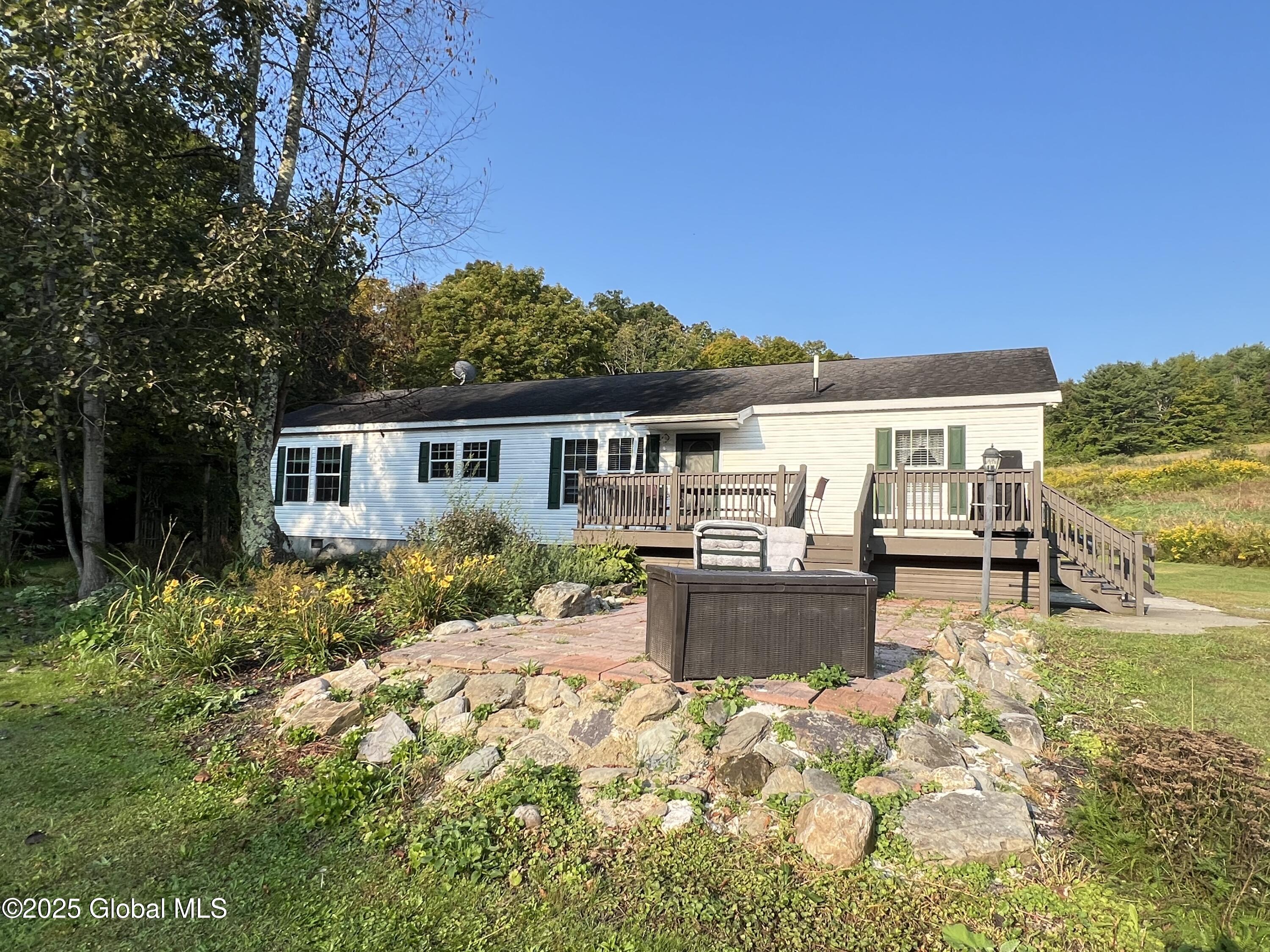 667-669 Ash Grove Road, Cambridge, New York image 25