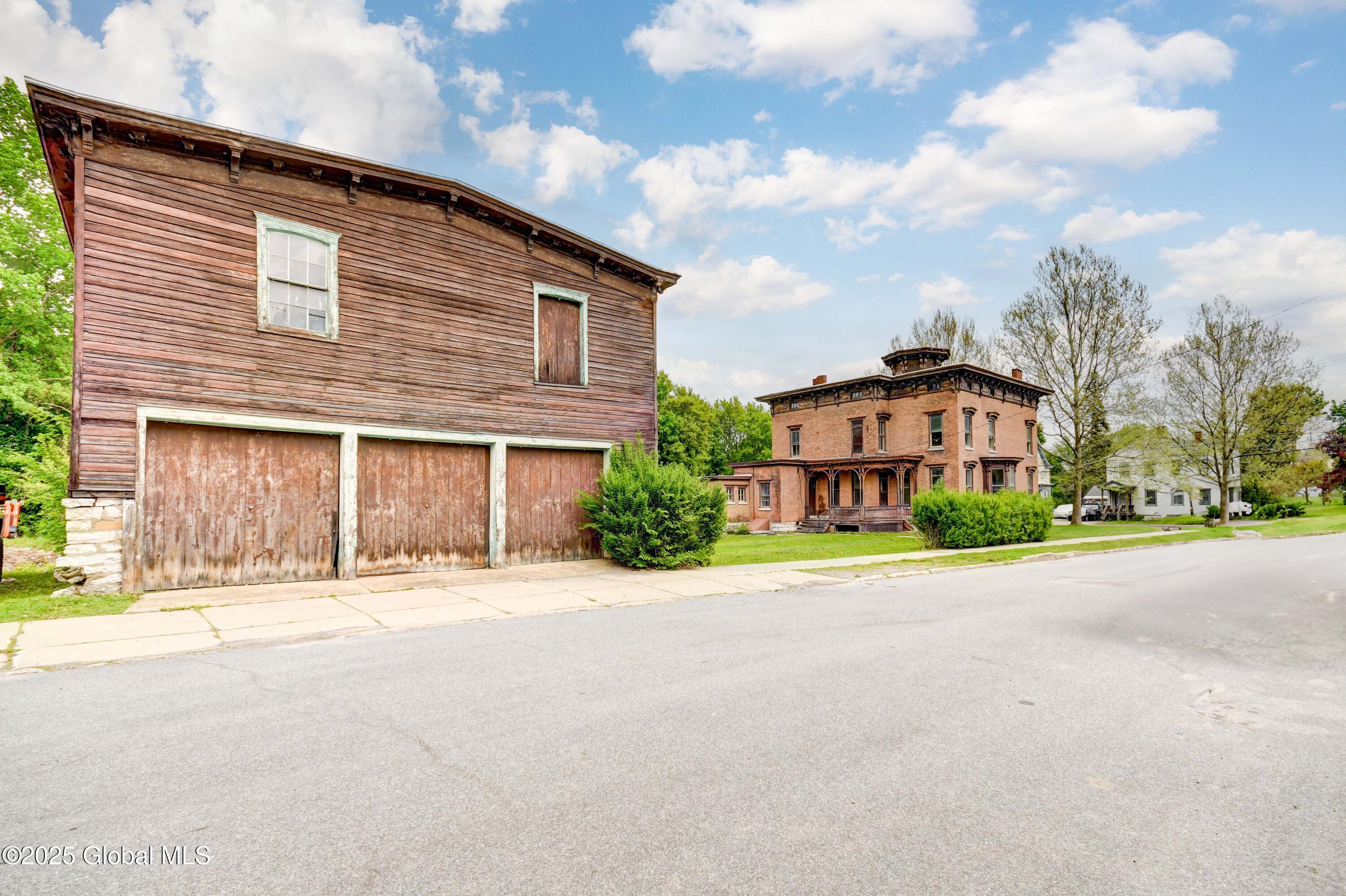 25 Willett Street, Fort Plain, New York image 12