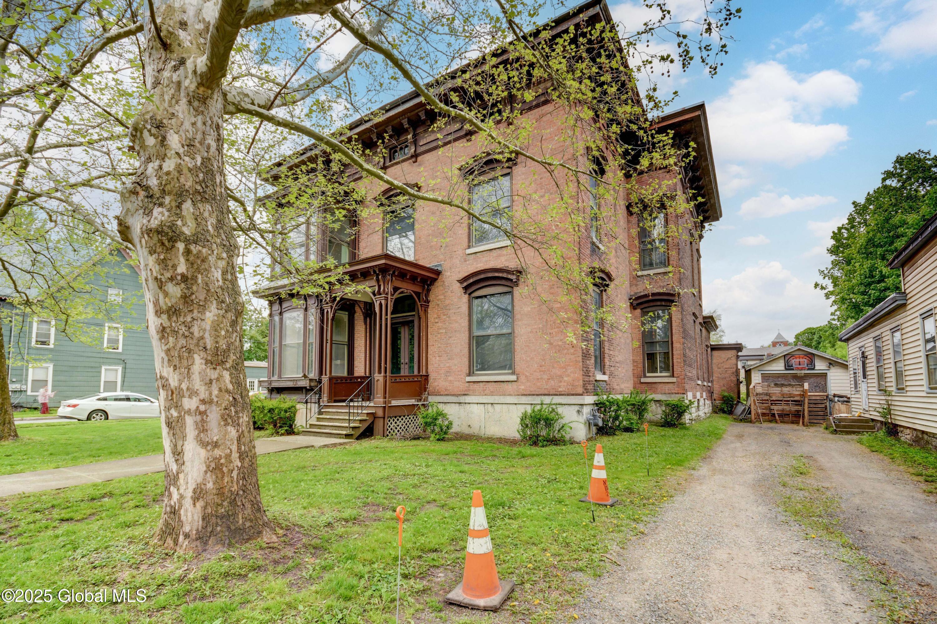 25 Willett Street, Fort Plain, New York image 4