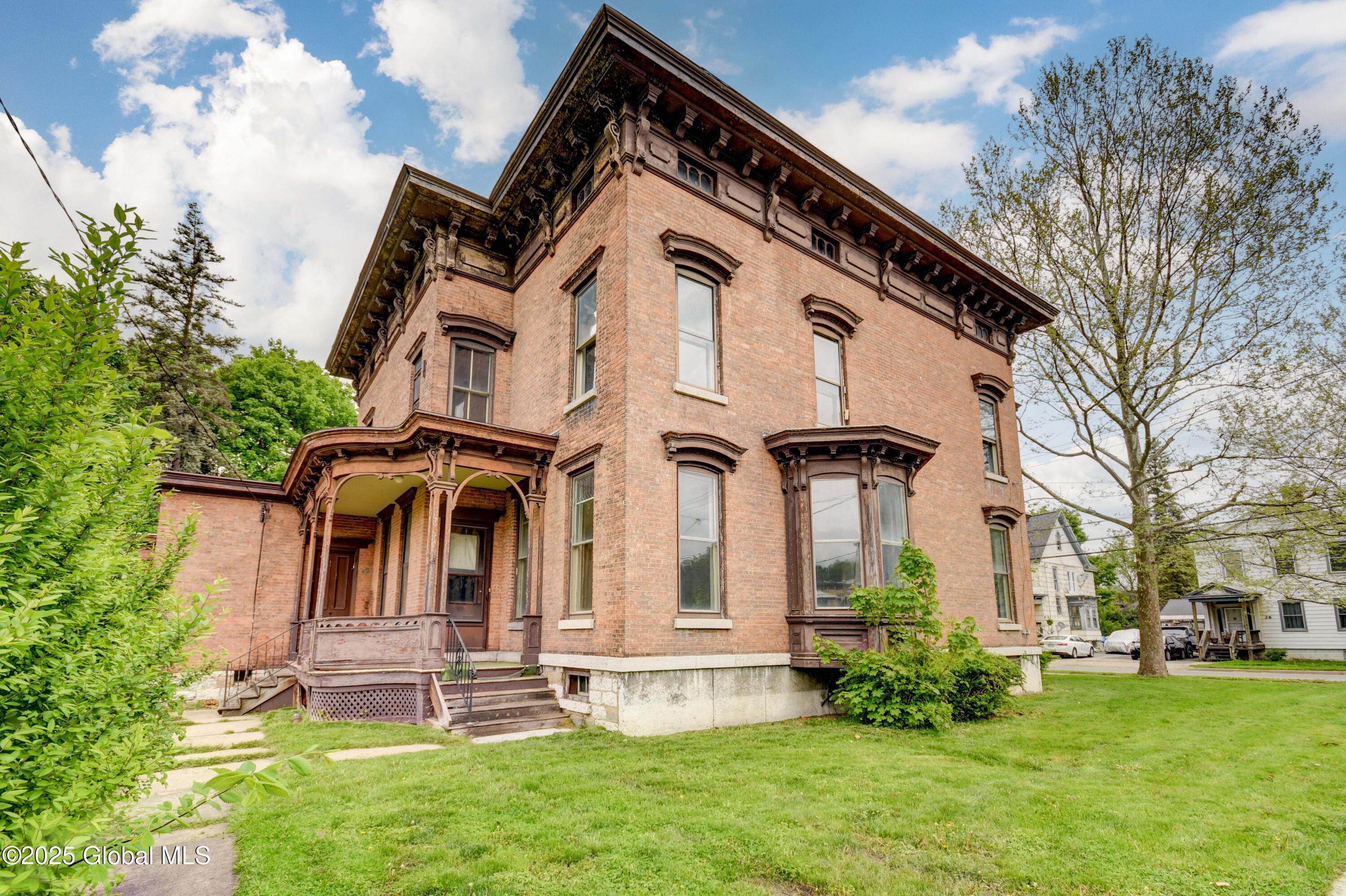 25 Willett Street, Fort Plain, New York image 6