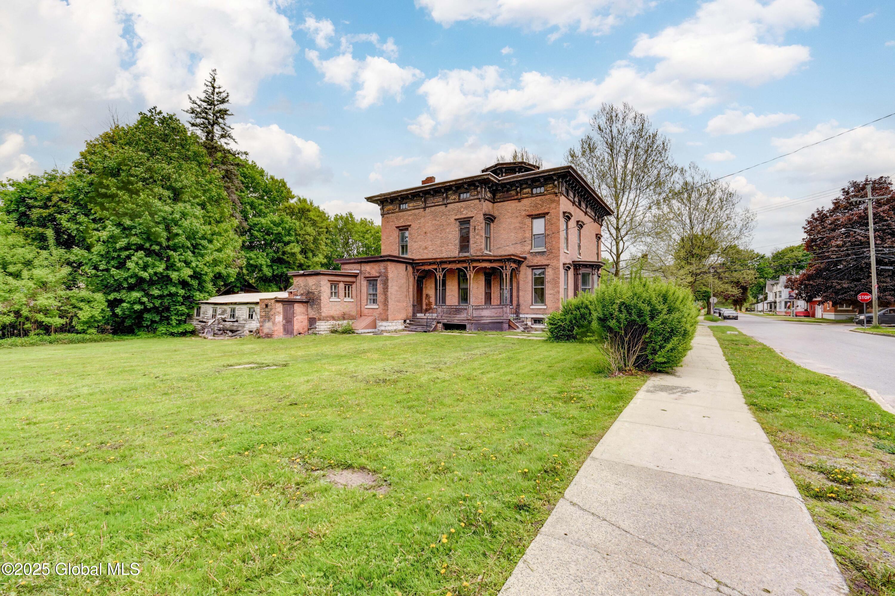 25 Willett Street, Fort Plain, New York image 13