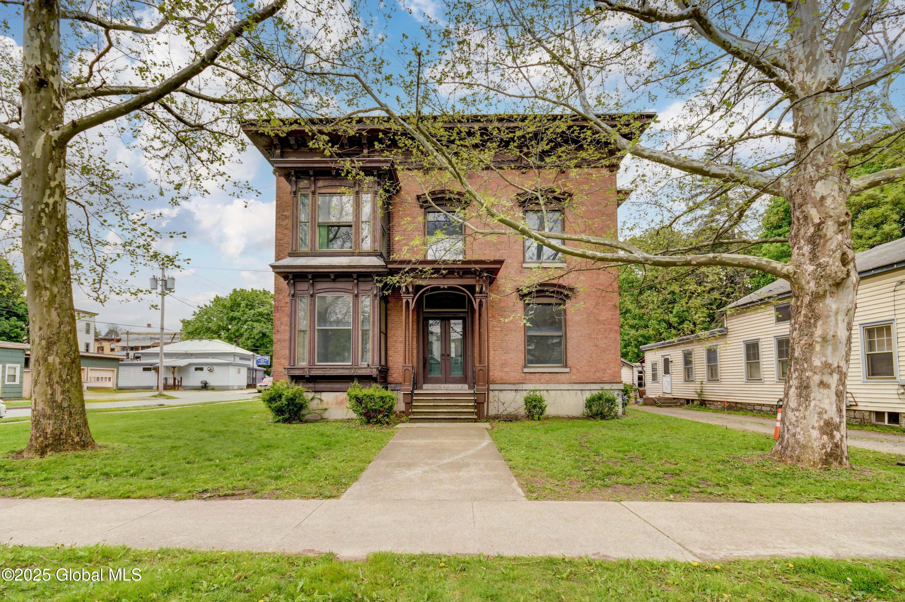 25 Willett Street, Fort Plain, New York image 3