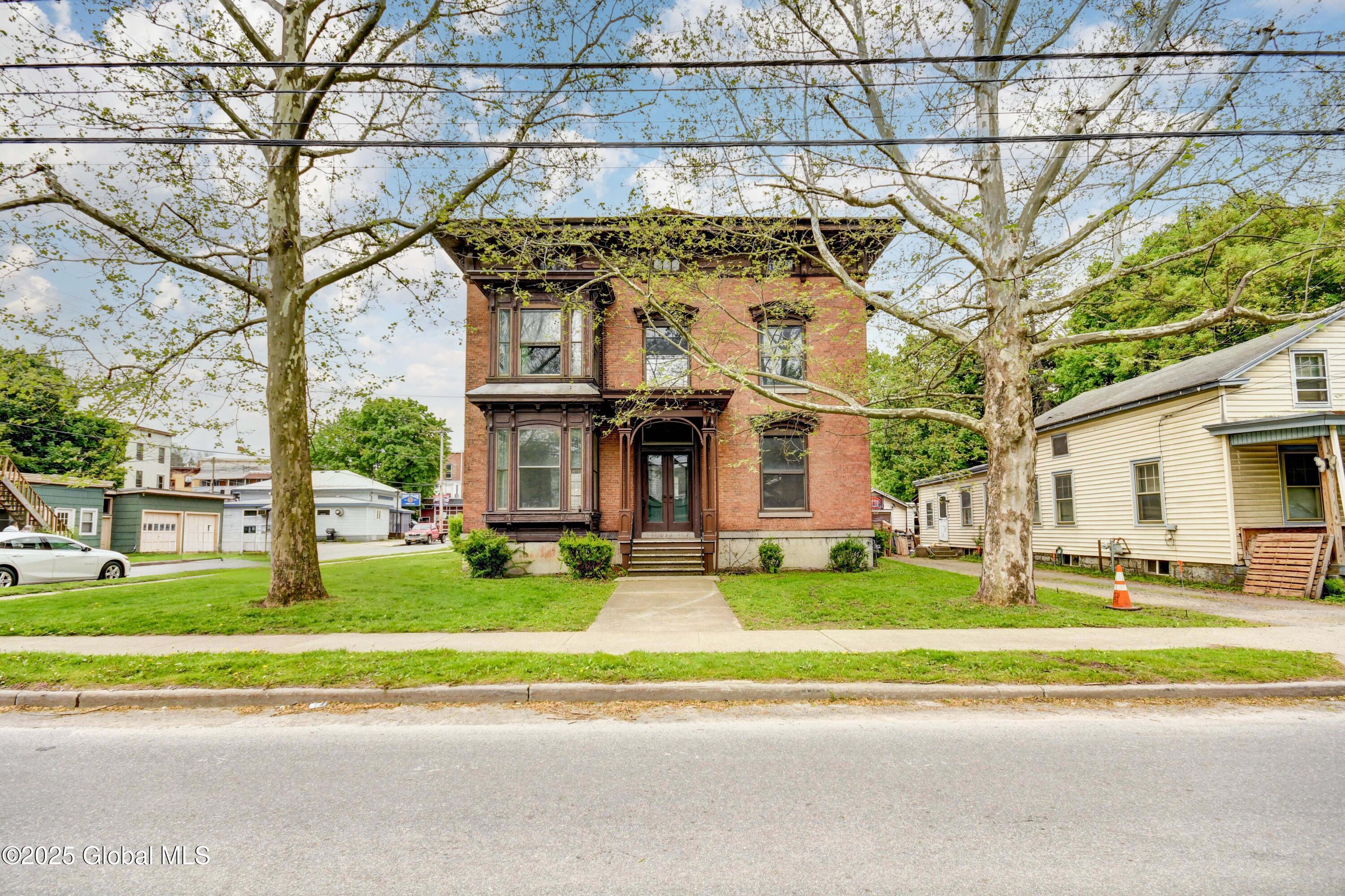 25 Willett Street, Fort Plain, New York image 5