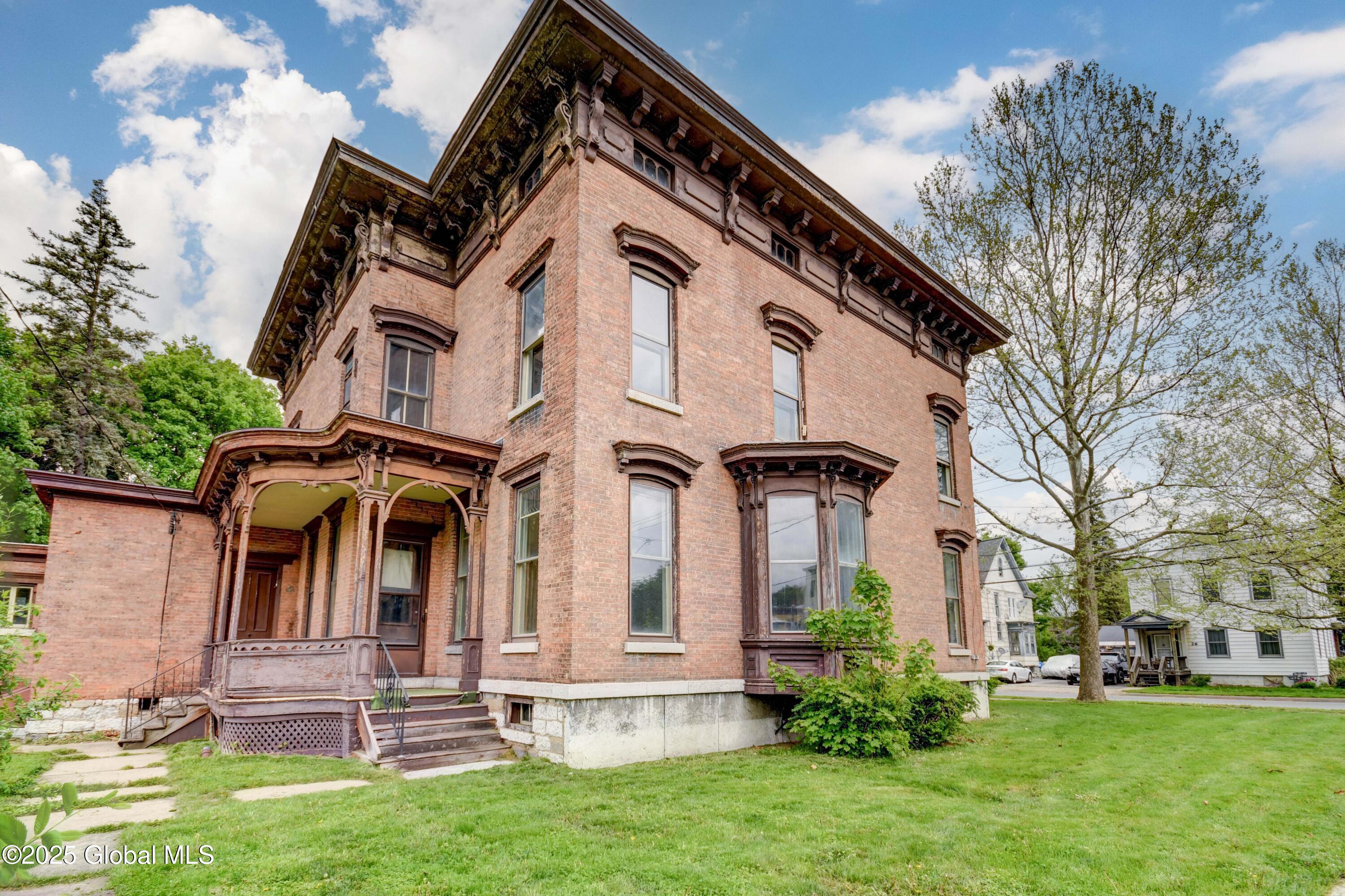 25 Willett Street, Fort Plain, New York image 14