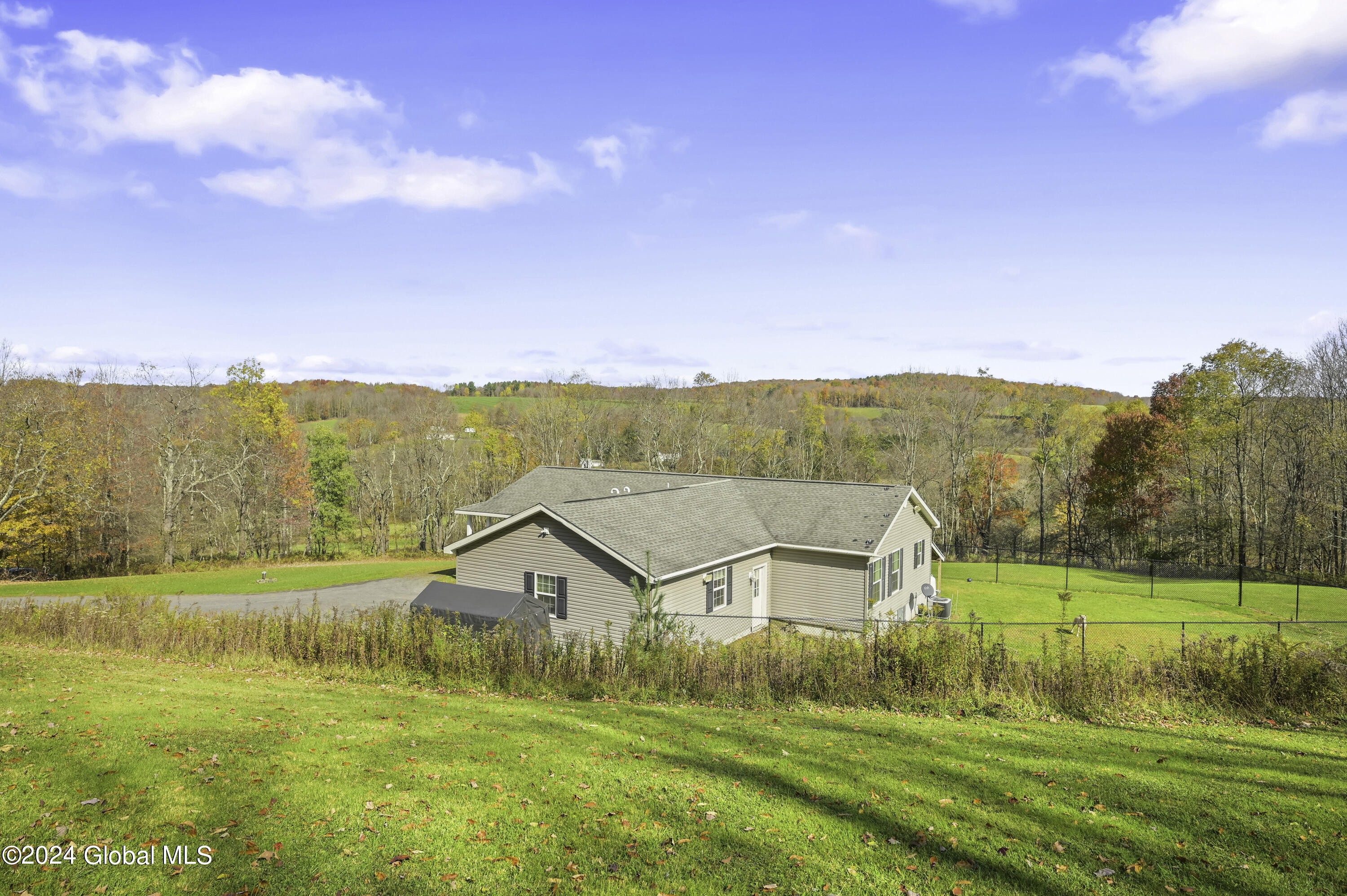 1040 Mckee Hill Road, East Meredith, New York image 12