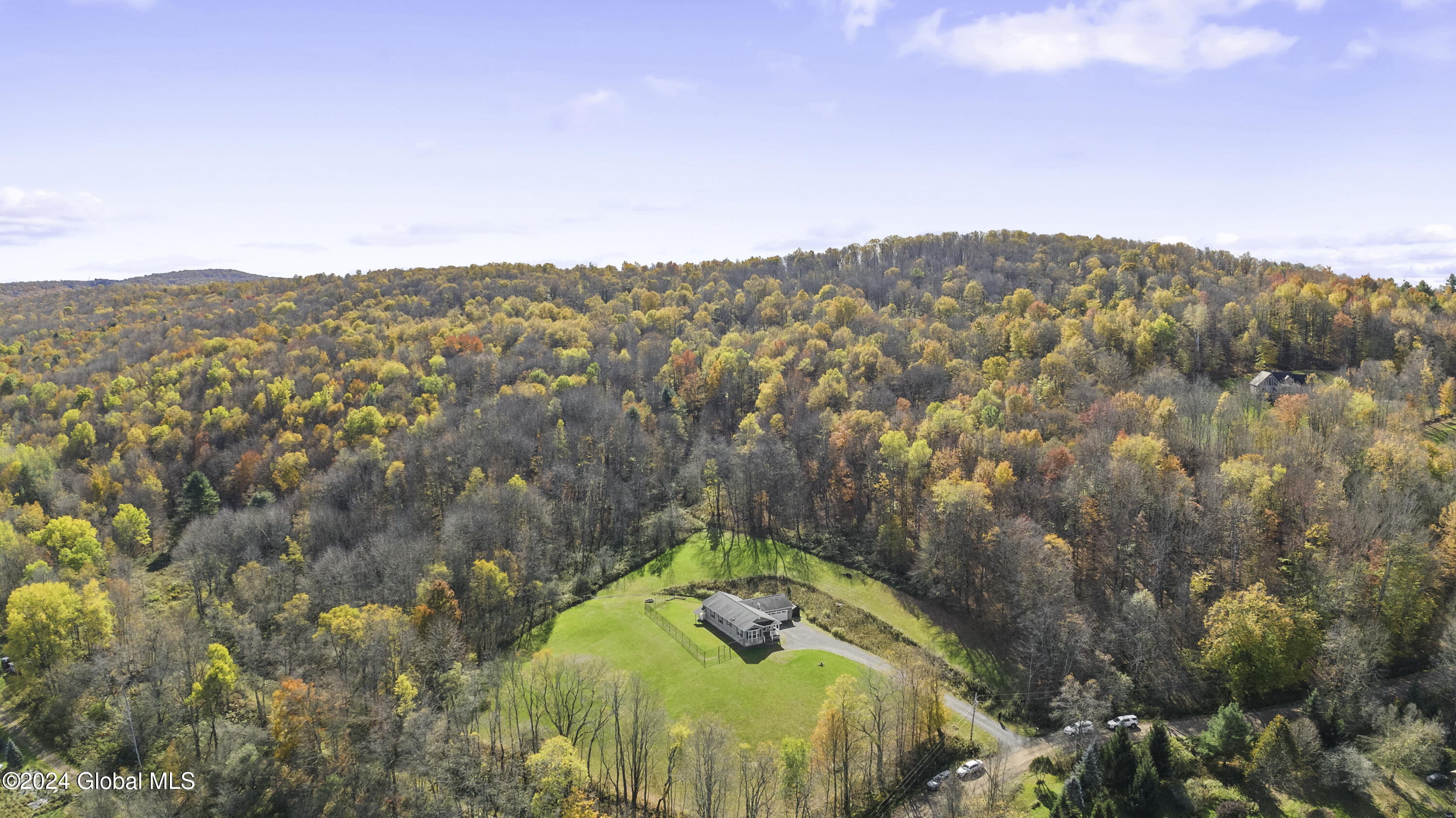 1040 Mckee Hill Road, East Meredith, New York image 9