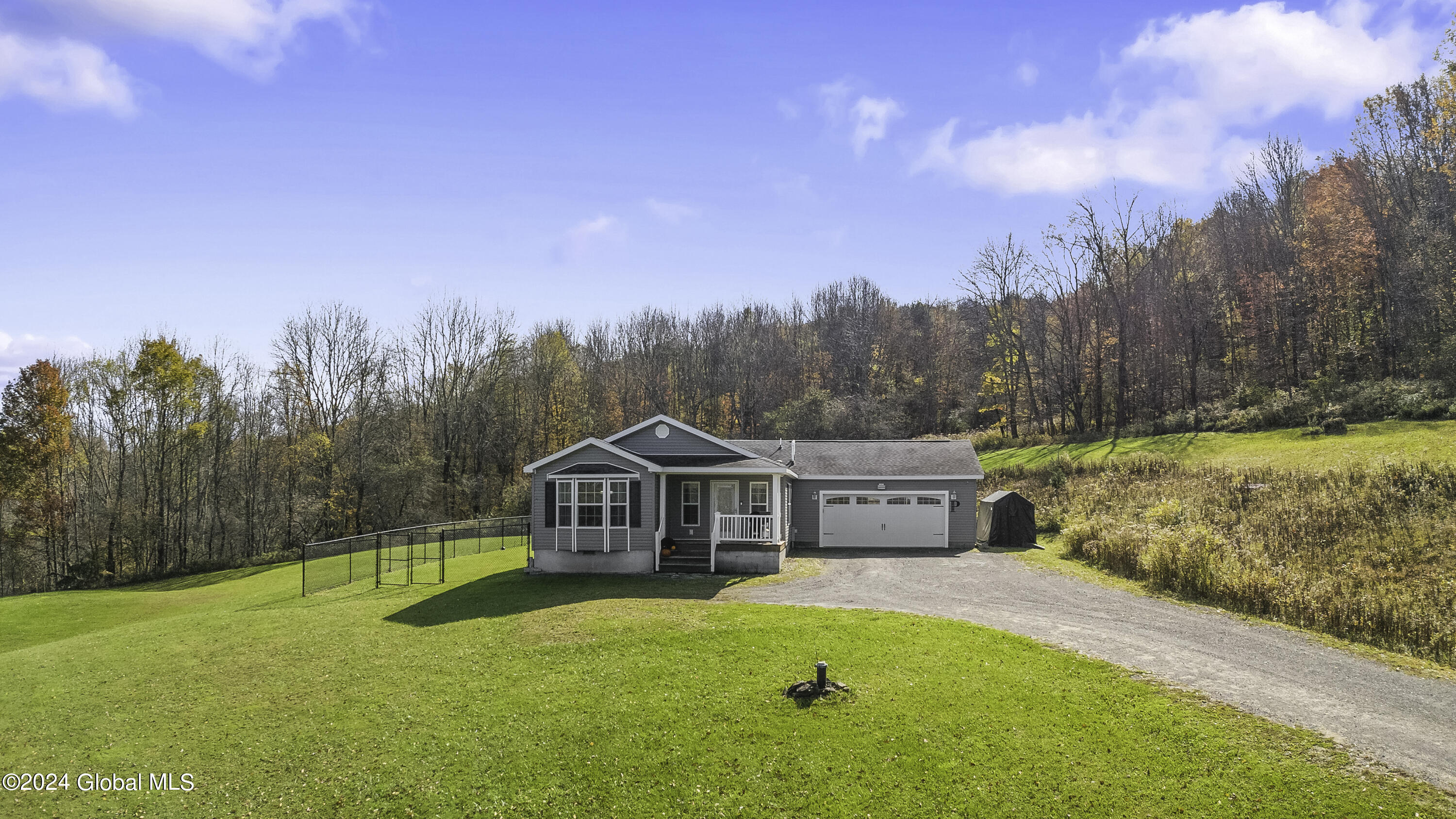 1040 Mckee Hill Road, East Meredith, New York image 46