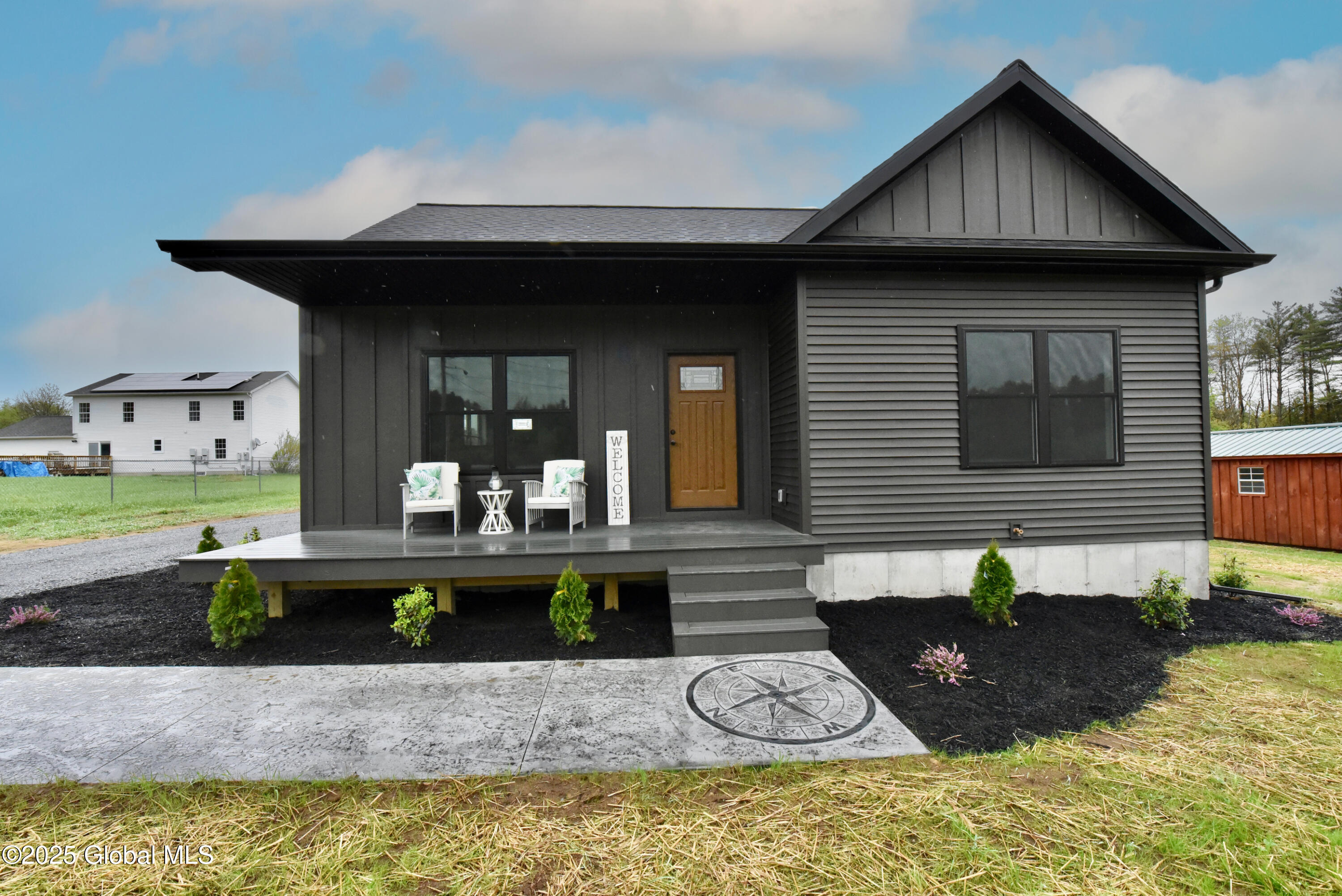 4567 Rt 9n, Corinth, New York image 2