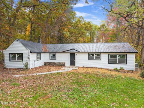 Photo of 62 Gailor Road, Wilton, NY 12831 (MLS # 202528310)