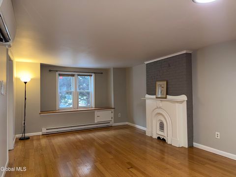Photo of 52 Elm Street #Basement, Albany, NY 12202 (MLS # 202612142)