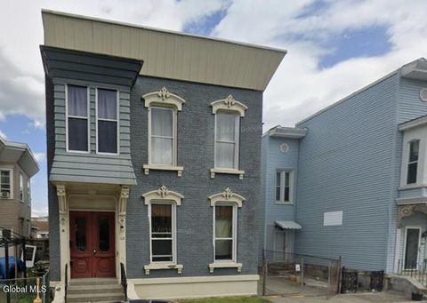 Photo of 1624 3rd Avenue, Watervliet, NY 12189 (MLS # 202525225)