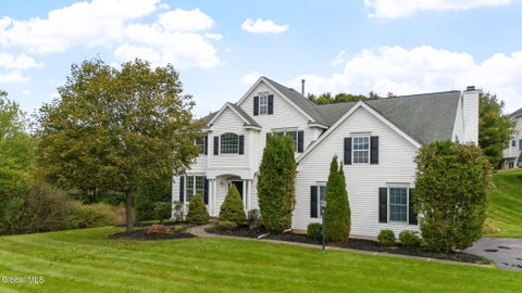 Photo of 3 Windmill Way, Cohoes, NY 12047 (MLS # 202627427)