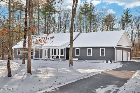 Photo of 1 Dayspring Lane, Stillwater, NY 12170 (MLS # 202530524)