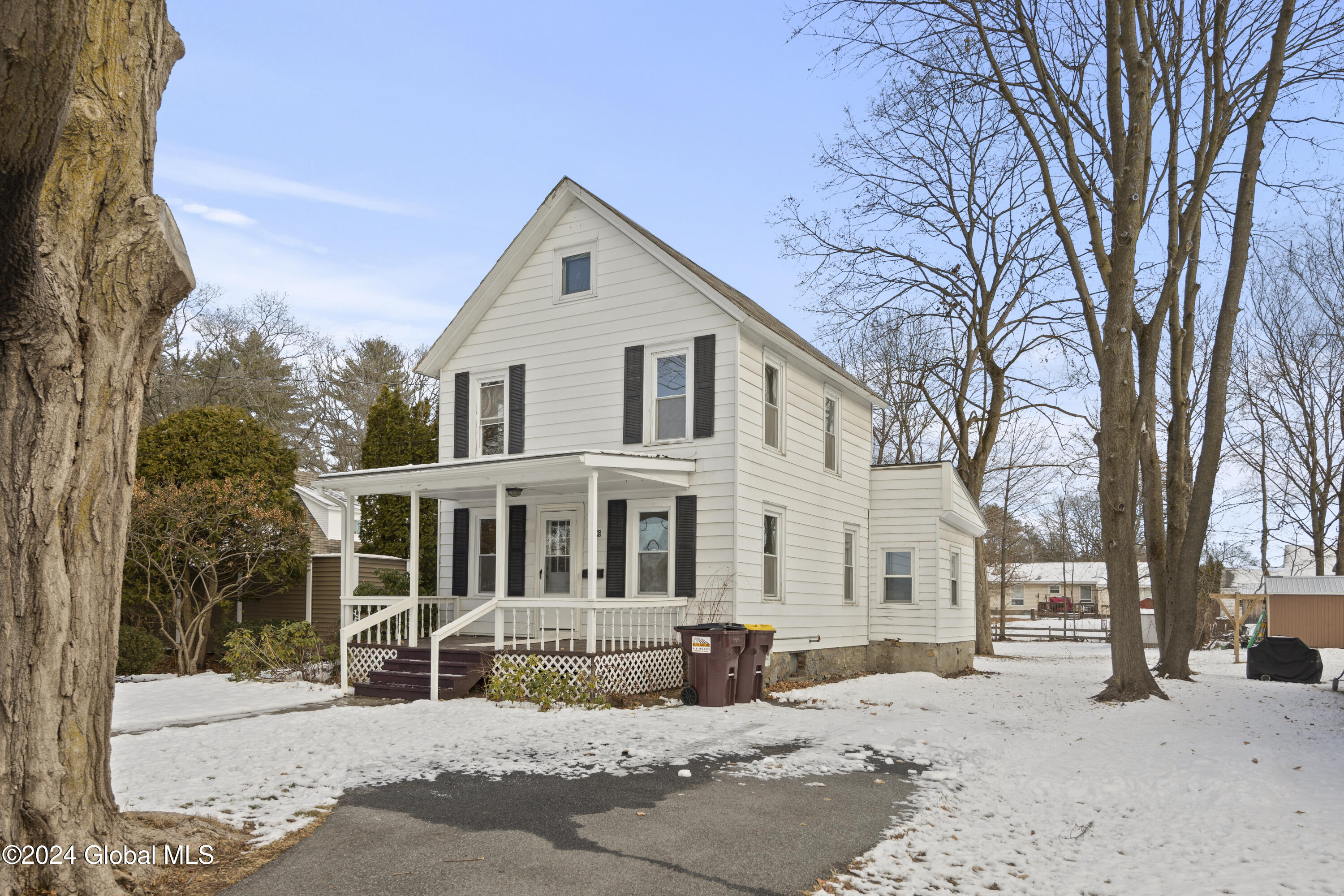 109 Cooper Street, Glens Falls, New York image 3