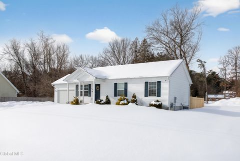 Photo of 26 Holden Avenue, Queensbury, NY 12804 (MLS # 202612020)