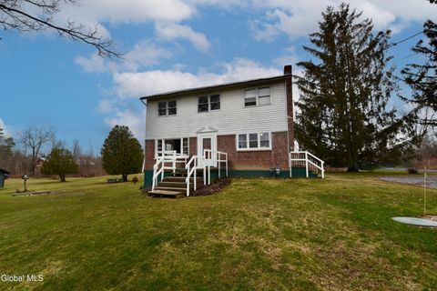 Homes For Sale - 2099 Rowley Road<br/> Ballston Spa, NY 12020