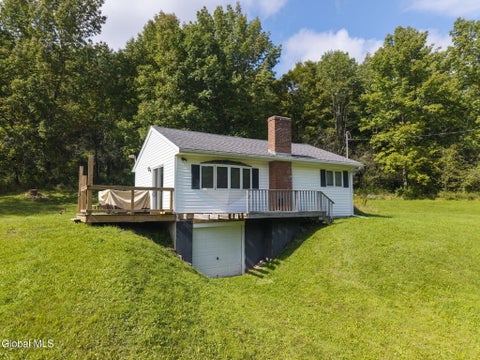 Photo of 2545 County Highway 34, Westford, NY 13488 (MLS # 202626374)