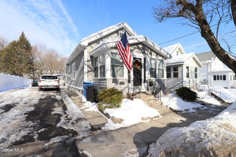 Homes For Sale - 30 Tremont Street<br/> Albany, NY 12205