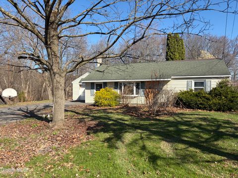 Photo of 33 Wendell Street, Ravena, NY 12143 (MLS # 202615010)
