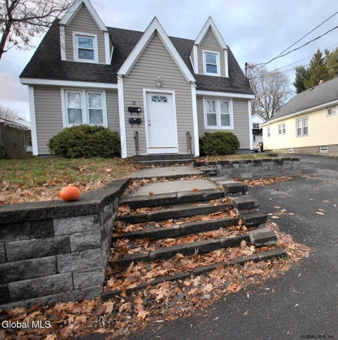 Photo of 83 Osborne Road, Albany, NY 12205 (MLS # 202626133)