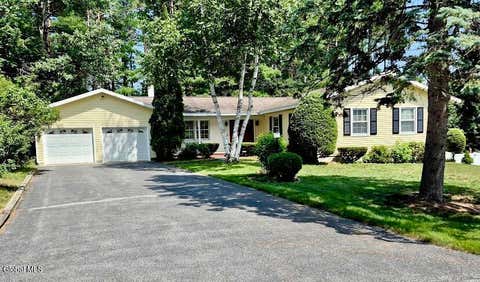 Photo of 10 Helen Drive, Queensbury, NY 12804 (MLS # 202622565)