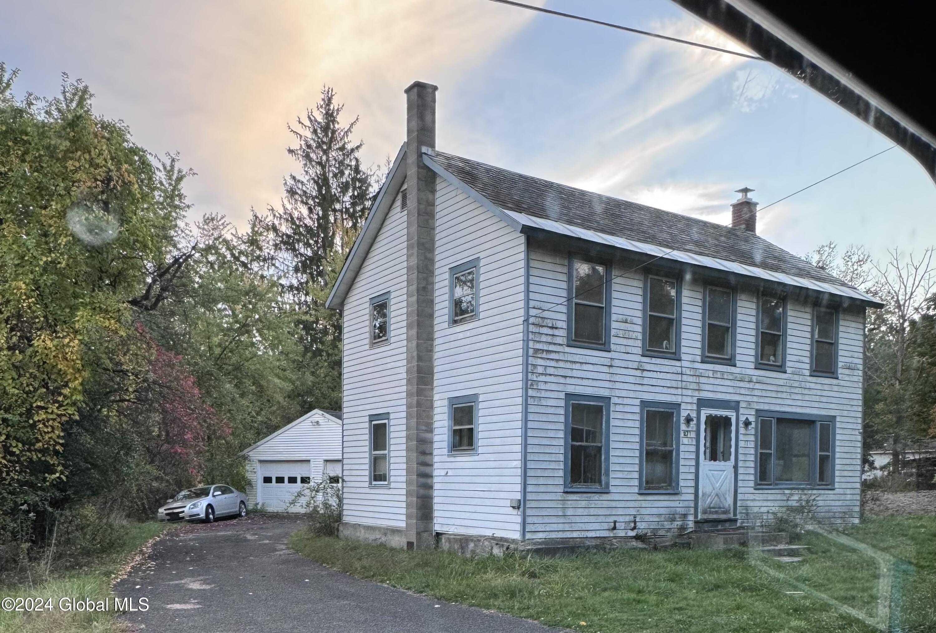 271 Methodist Farm Road, Averill Park, New York image 1