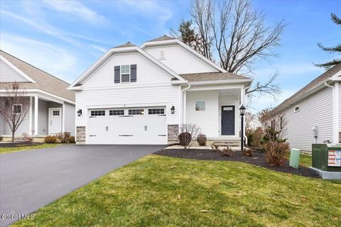 Photo of 11 Bradley Circle, Halfmoon, NY 12065 (MLS # 202530230)