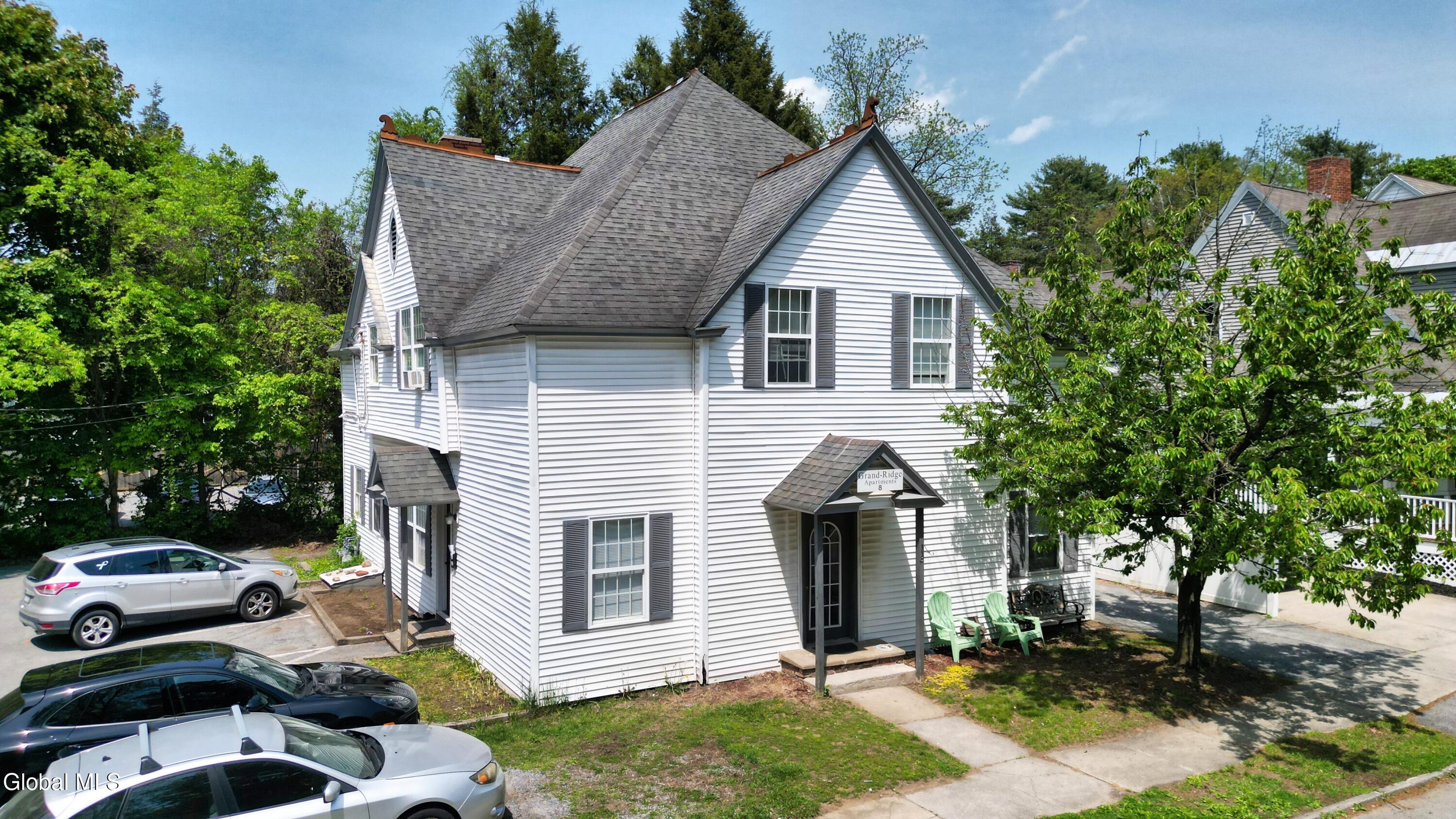 190 Ridge Street