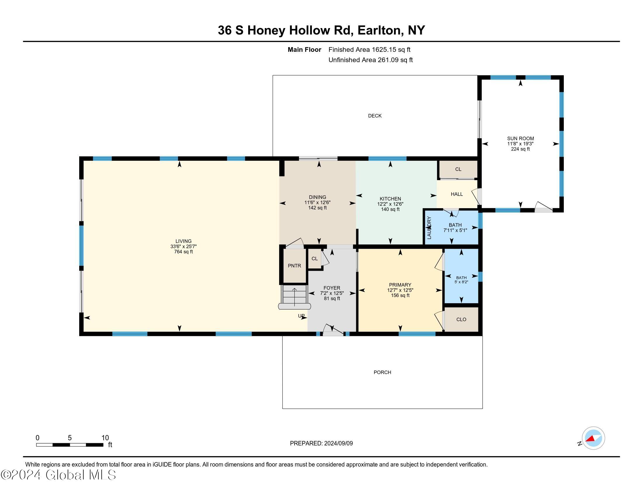 36 S Honey Hollow Road, Earlton, New York image 3