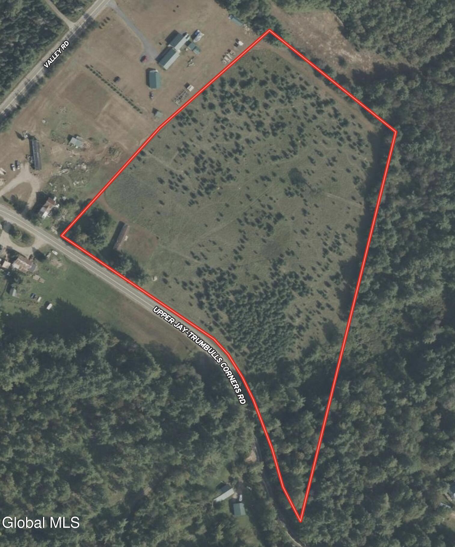 171 Trumbulls Road