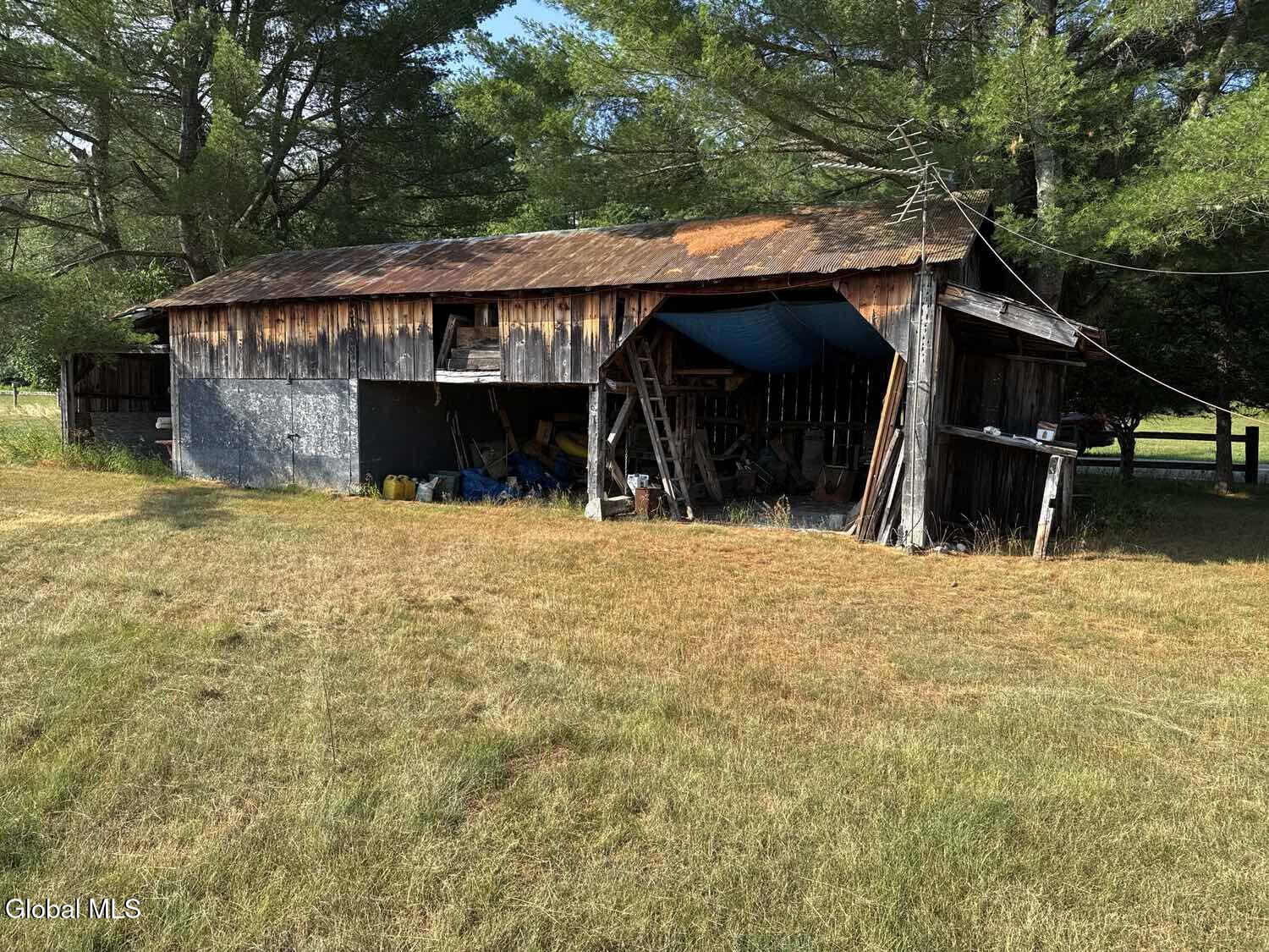 171 Trumbulls Road