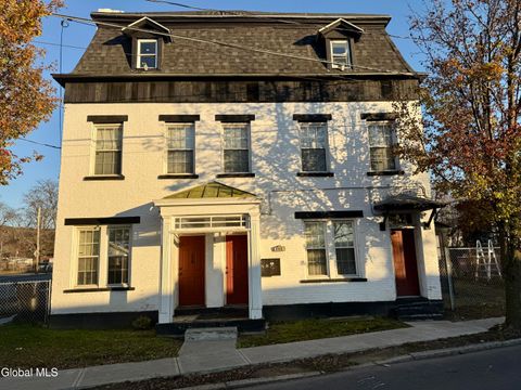 Photo of 290 2nd Avenue #3, Troy, NY 12182 (MLS # 202616611)