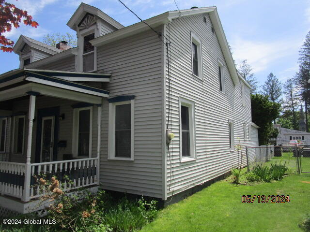 7 Burgoyne Street, Schuylerville, New York image 4