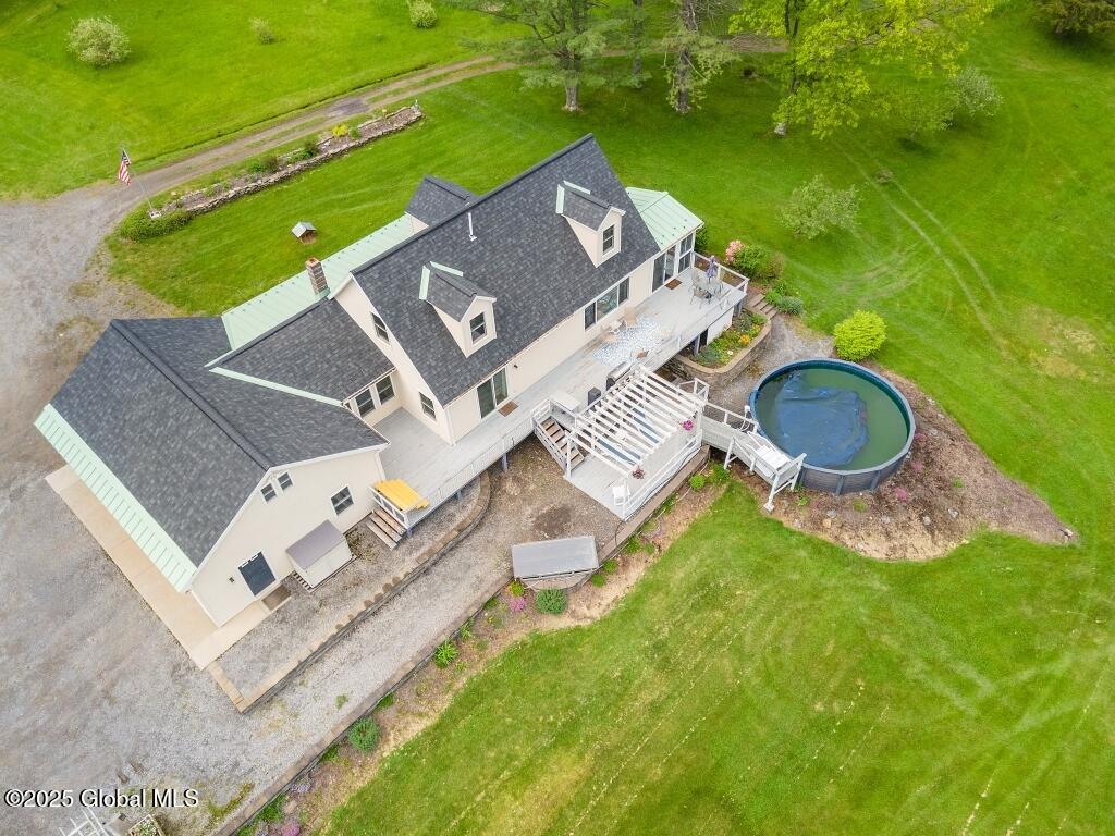 440 Posson Hill Road, Middleburgh, New York image 50