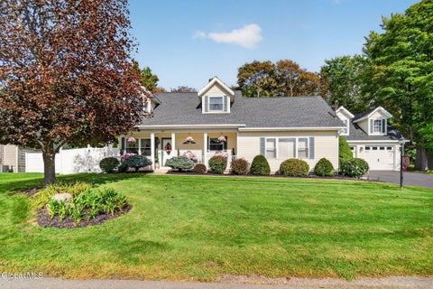 Photo of 52 Troy Avenue, Wynantskill, NY 12198 (MLS # 202626555)