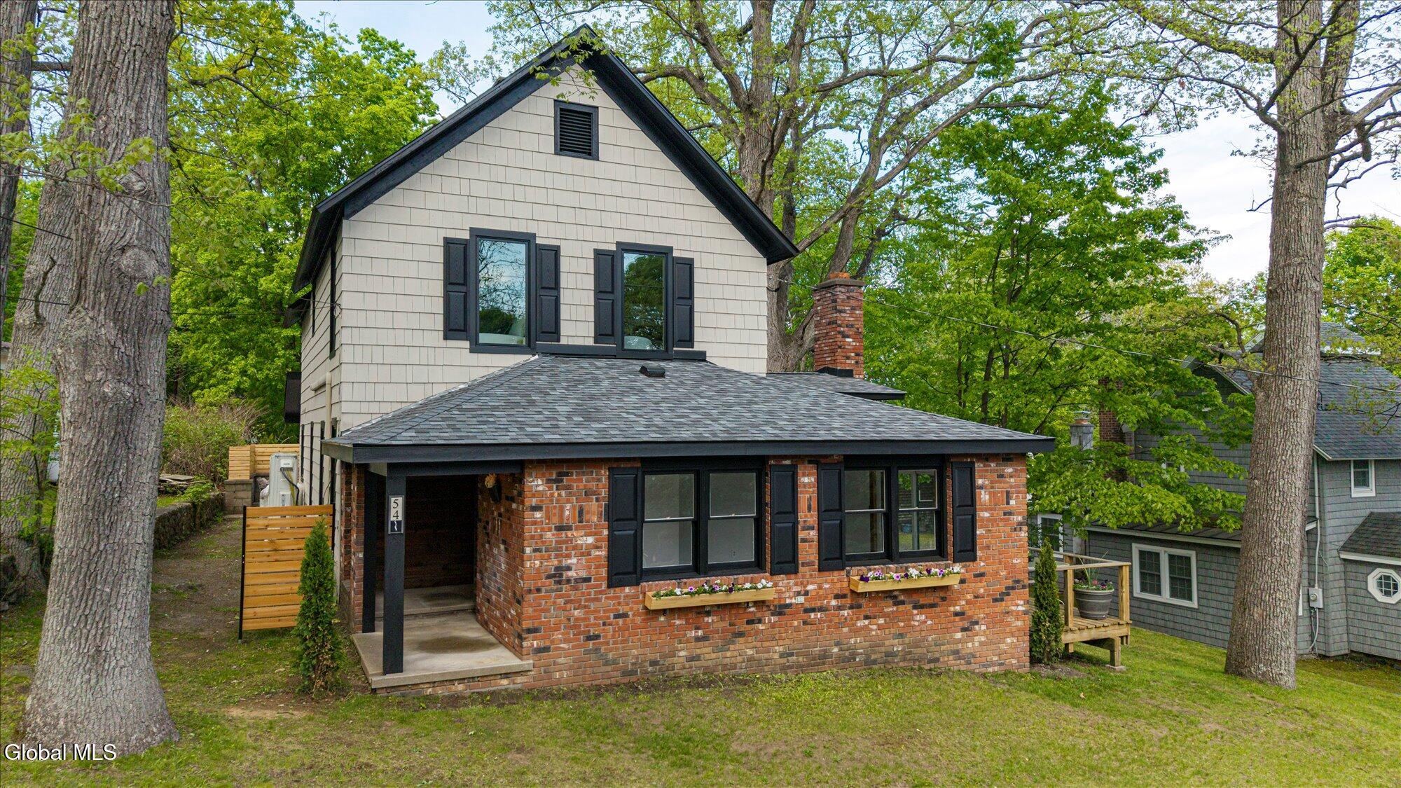 54 Horicon Avenue