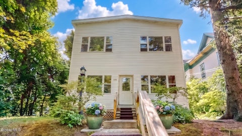 Multifamily For Sale - 101 S Pine Avenue<br/> Albany, NY 12208