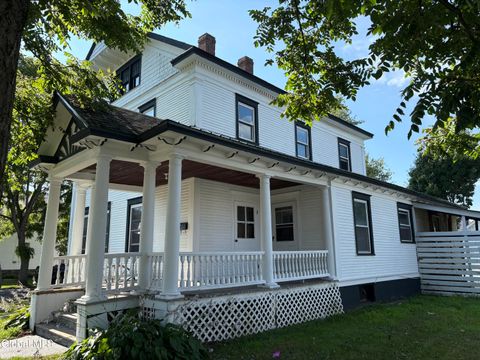 Homes For Sale - 1 Elm Street<br/> Granville, NY 12832