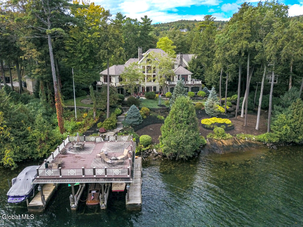 101 Green Harbour Lane